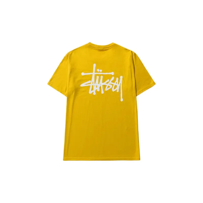 Stussy Stock New York Tee-1