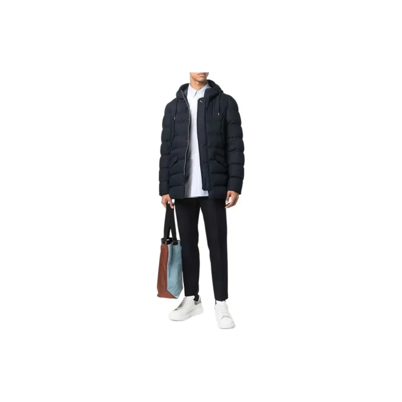 Golden Goose Milano Tapered Leg Pants-2