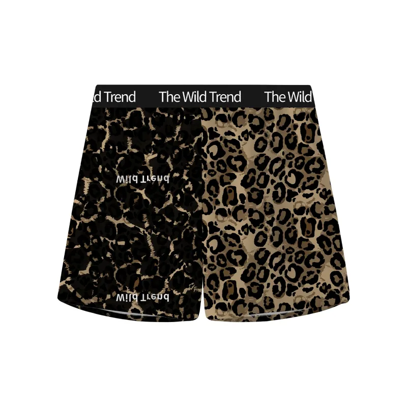 MADALLO Boxer Shorts Men's 3 Pack-1