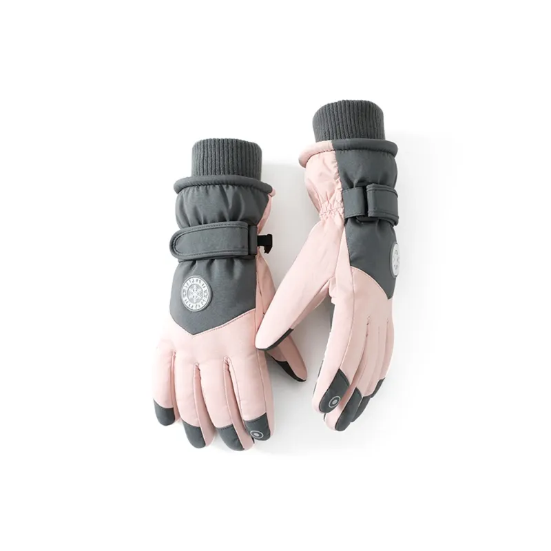 YUZHAOLIN Polyester Gloves Unisex-10