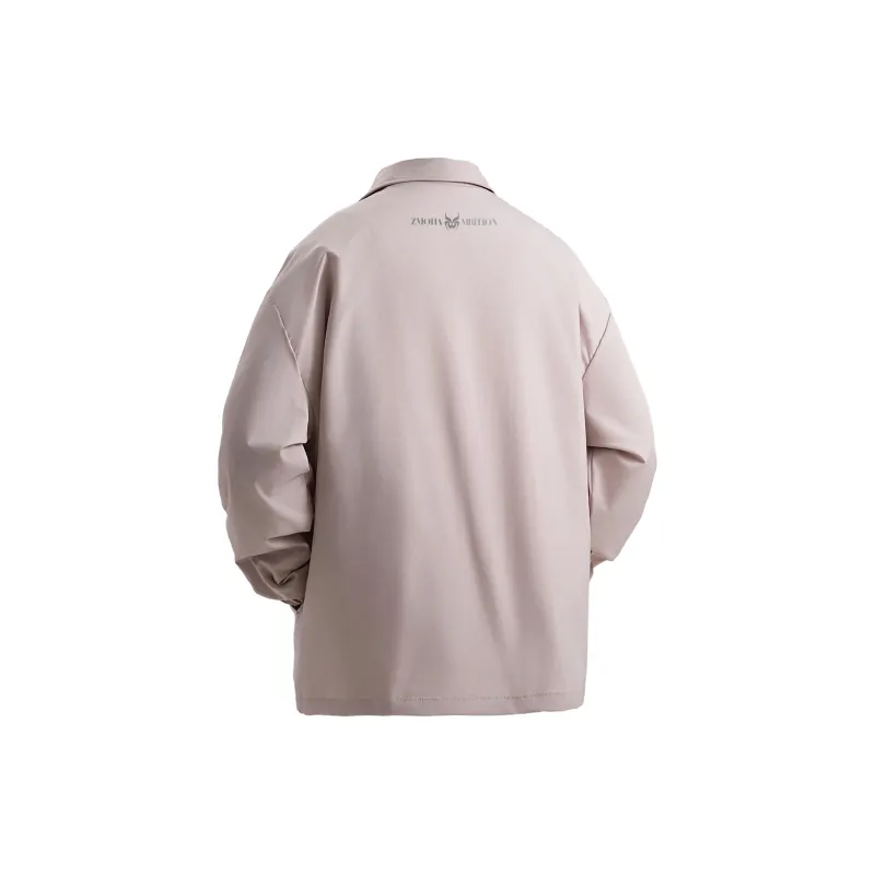 ZMOH Jackets Unisex-10