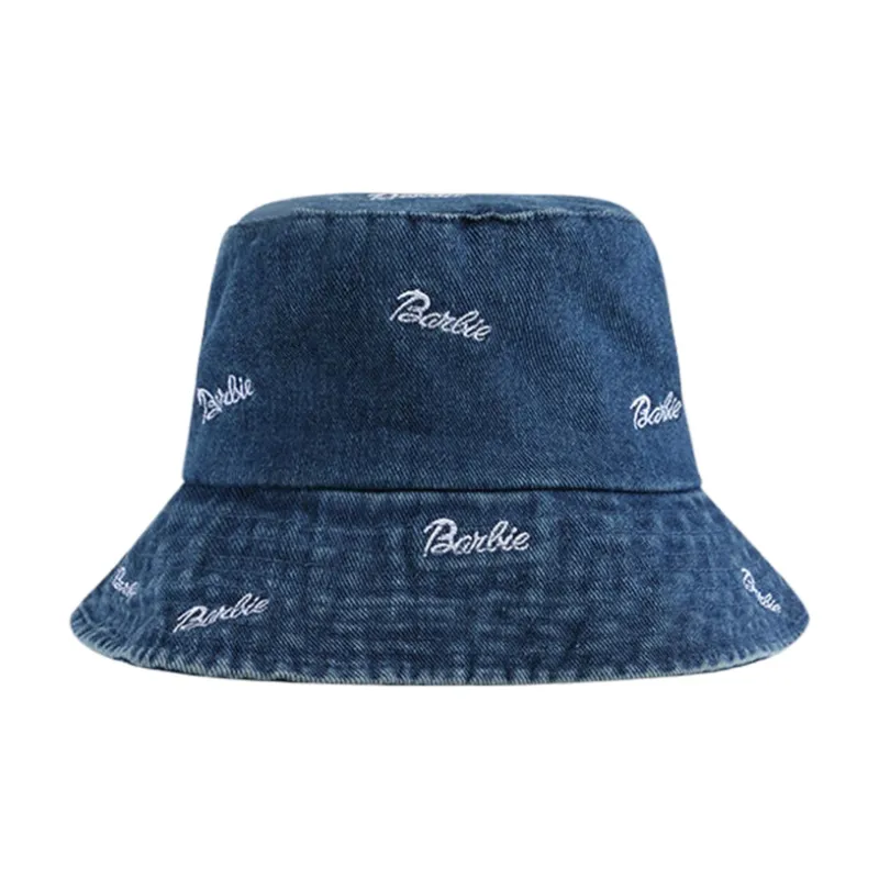 CARTELO Cotton Bucket Hats Unisex-5