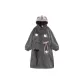Light Heather Gray