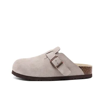 MALEMONKEY Wrap toe Slippers Women's Sand