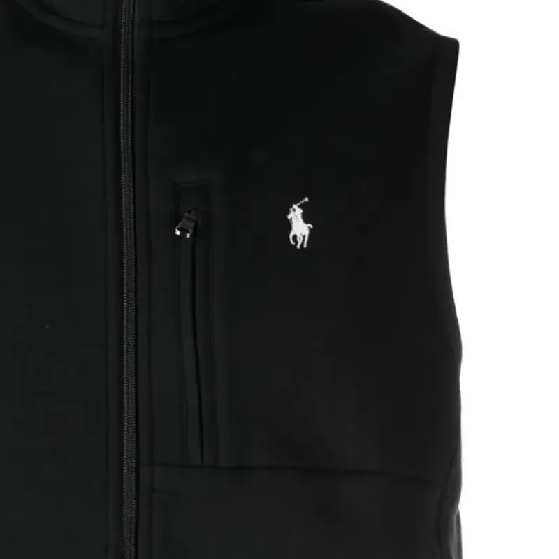 Polo Ralph Lauren Polo Pony Cotton blend Vest-6