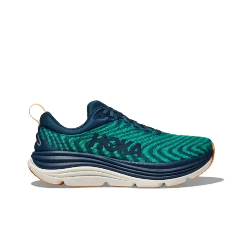 HOKA ONE ONE Gaviota 5 Midnight Oceanic-1
