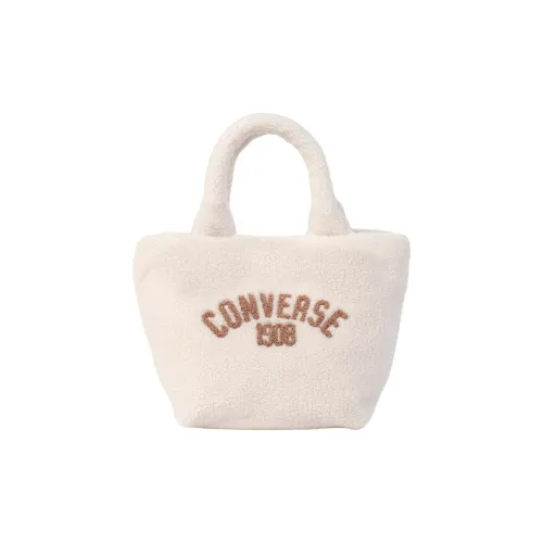 Converse Handbags White