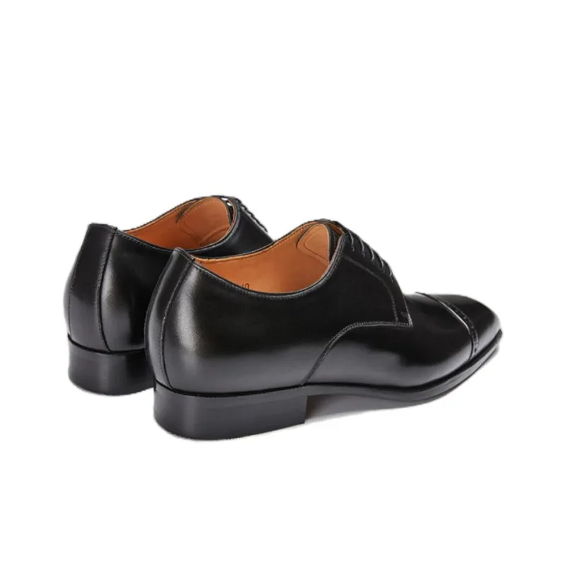 BY CREATIONS Dress Shoes Men's Black-4