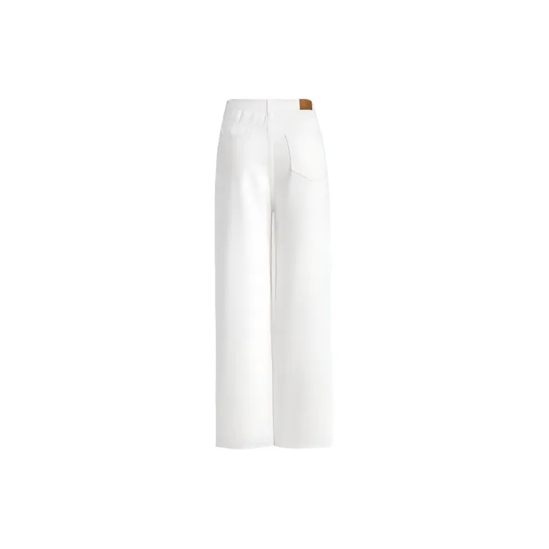 SONGS ALONG Jeans Women's-1