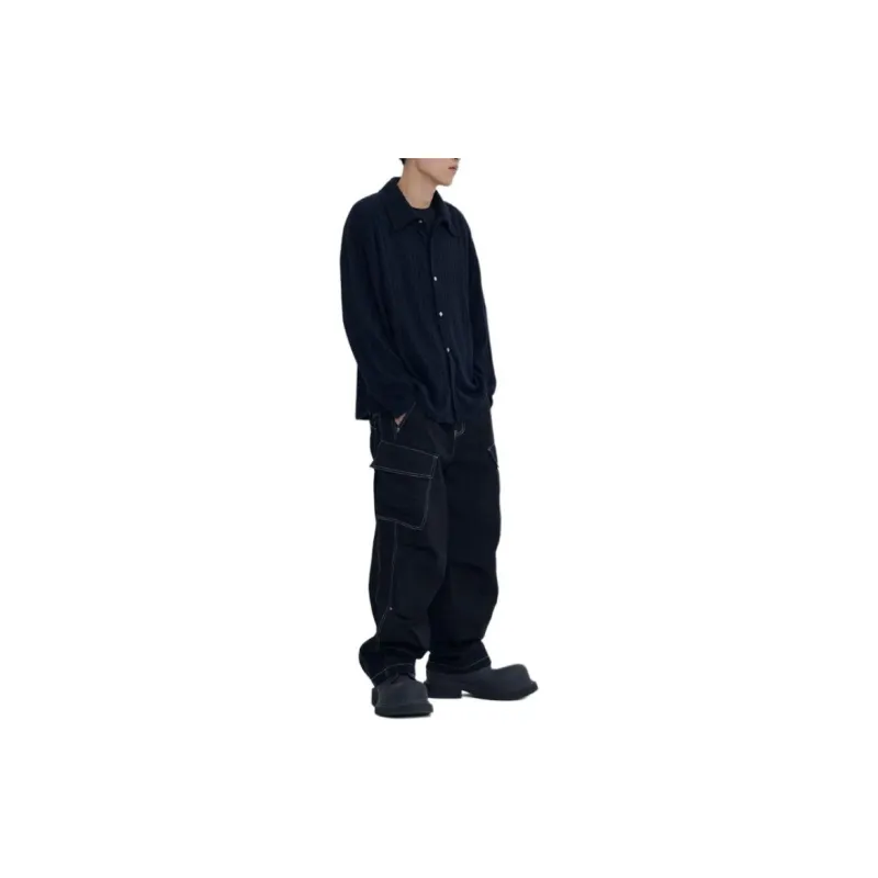 RMTCRW ROMANTIC CROWN FW24 Shirt Unisex-12