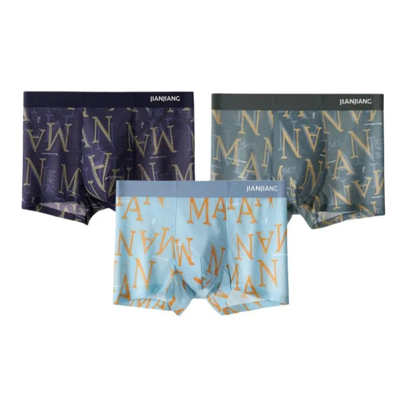Master Men Underpants-7