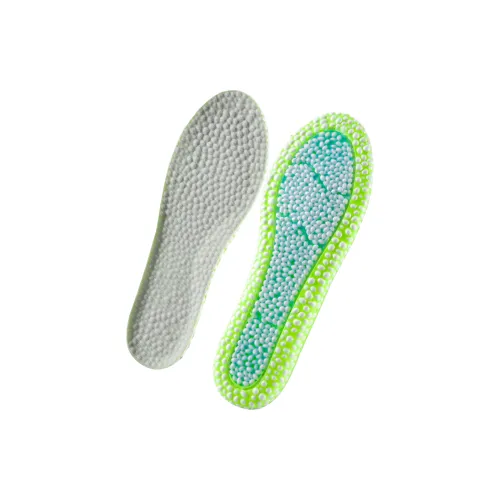 Step cloud Insoles Unisex