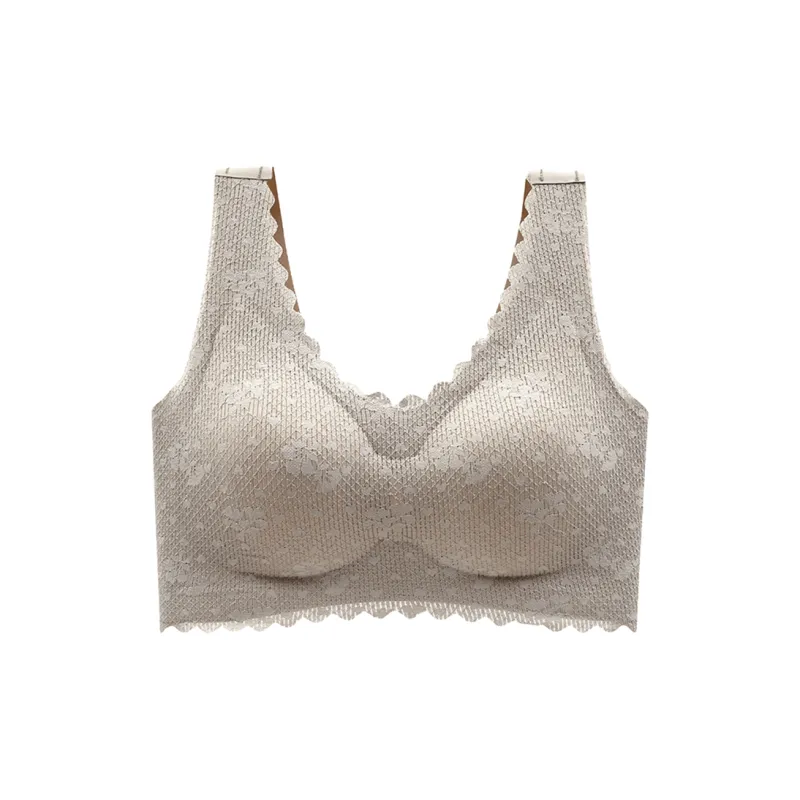 KJ Women's Bras-16