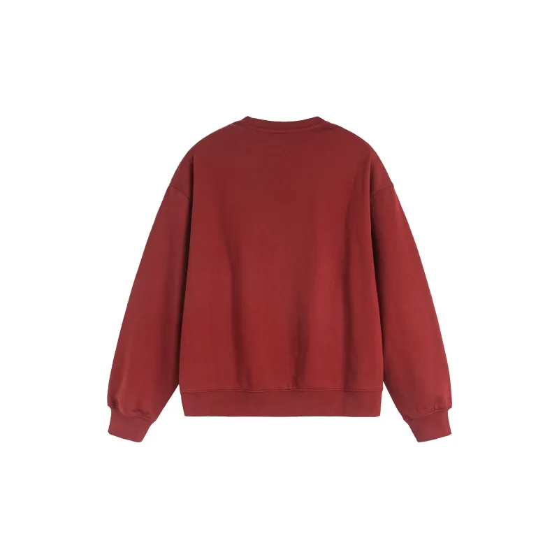 NARTALIY Sweatshirts Unisex-6