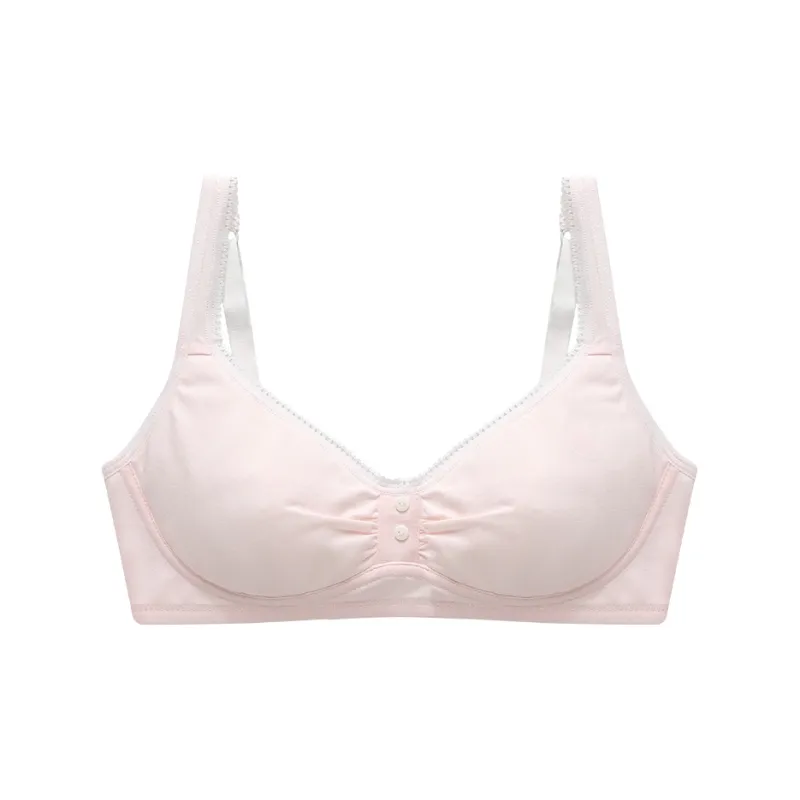 YILANFEN Women's Bras-5