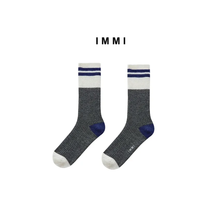 IMMI Women's Knee high Socks-1