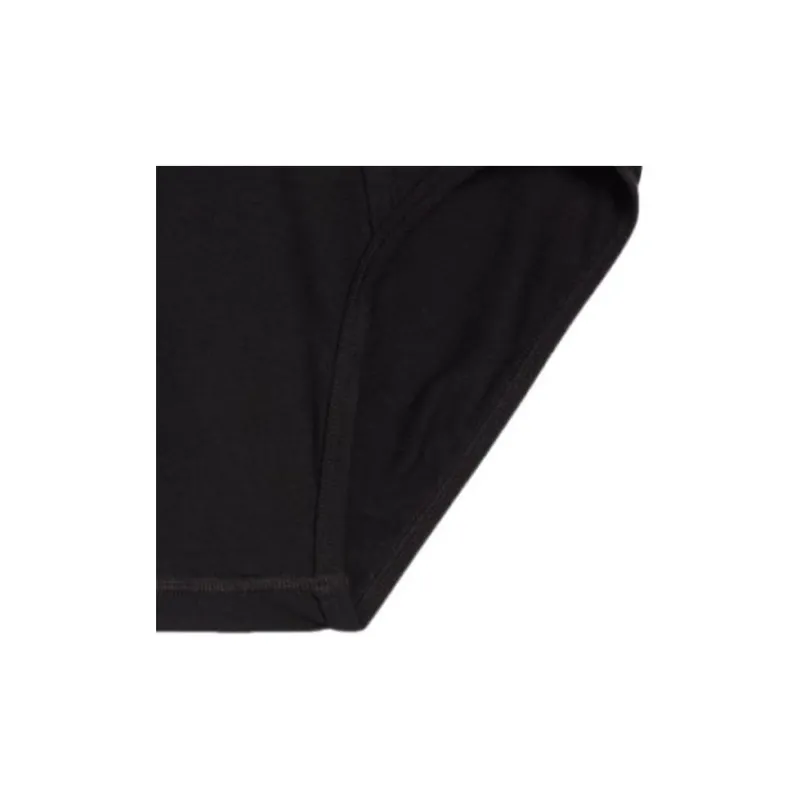 Balenciaga Racer Logo Waistband Briefs 'Black'-5