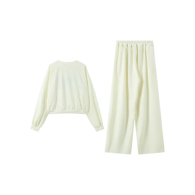 LSVE Casual Suits Women's-2