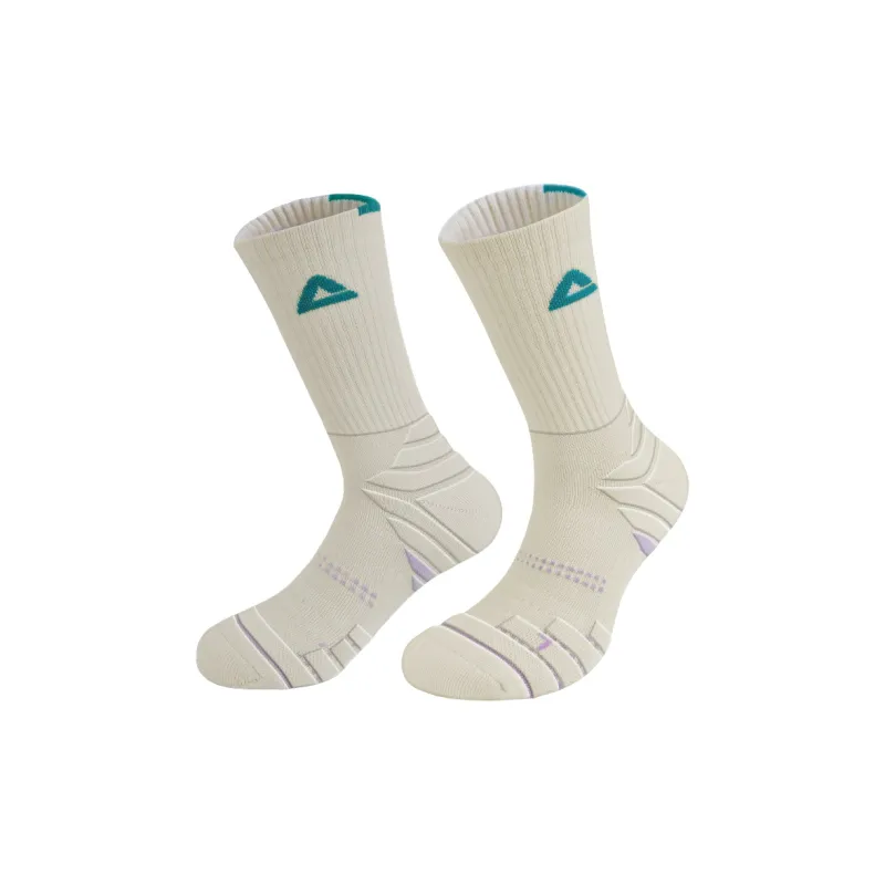 PEAK Unisex Basketball Socks-15