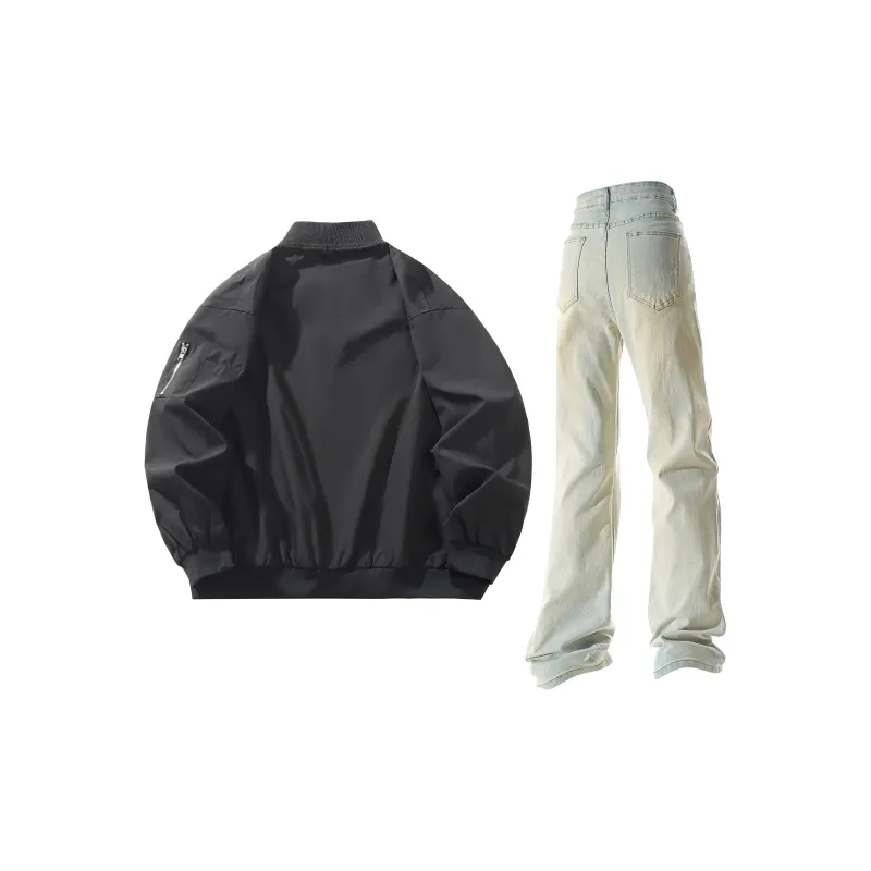 Tre Club Casual Sportswear Unisex-1