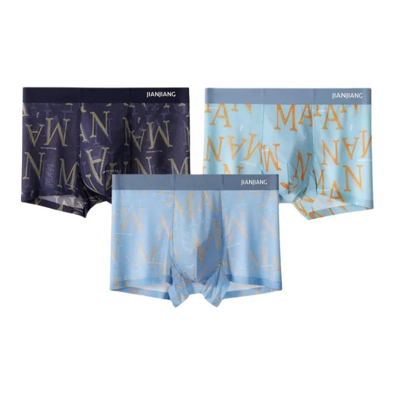 Master Men Underpants-9