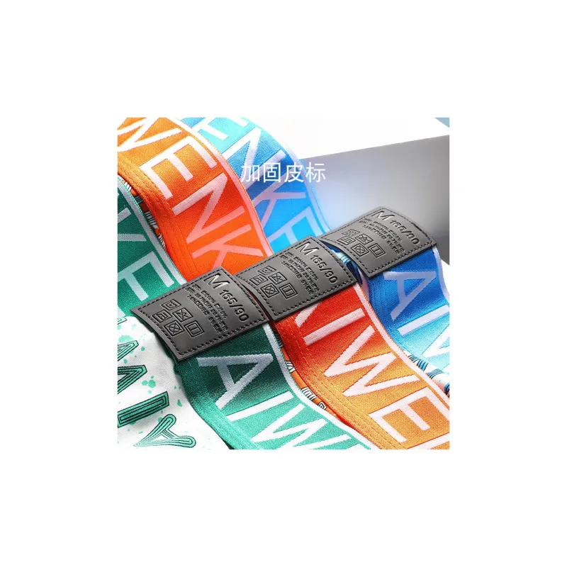 MADALLO Underpants Men's 3 Pack-7