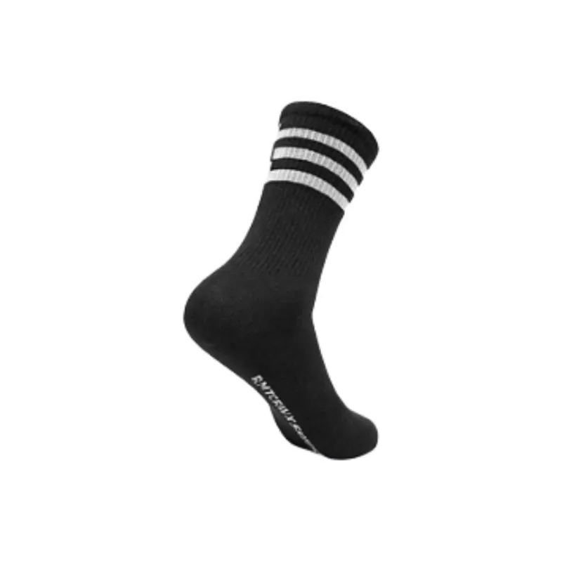Skechers Skechers X ROMANTIC CROWN Co branded Series Mid Calf Socks Unisex 1 Pack-4