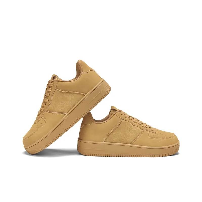 TCELLARS Abrasion Resistant Lightweight Height Increasing Low Top Skateboard Shoes Unisex Exclusive Box-10