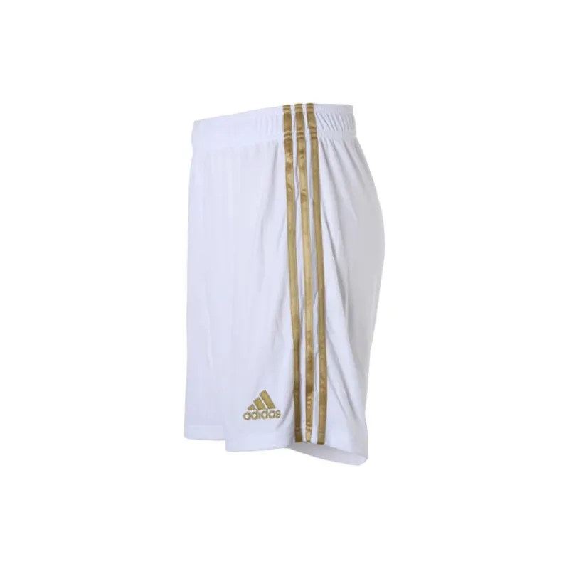 Adidas Real Madrid Casual Shorts Unisex White-3