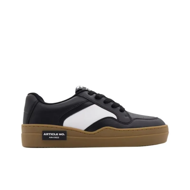 ARTICLE NO. Low-Top Skateboard Shoes Women's-1