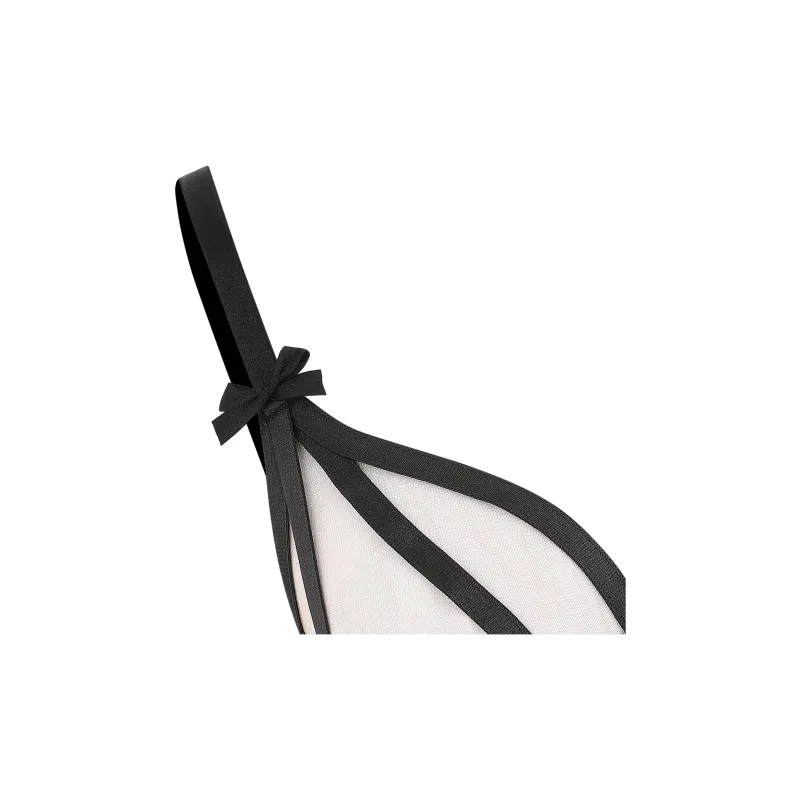 Agent Provocateur Bra Women's Black-4