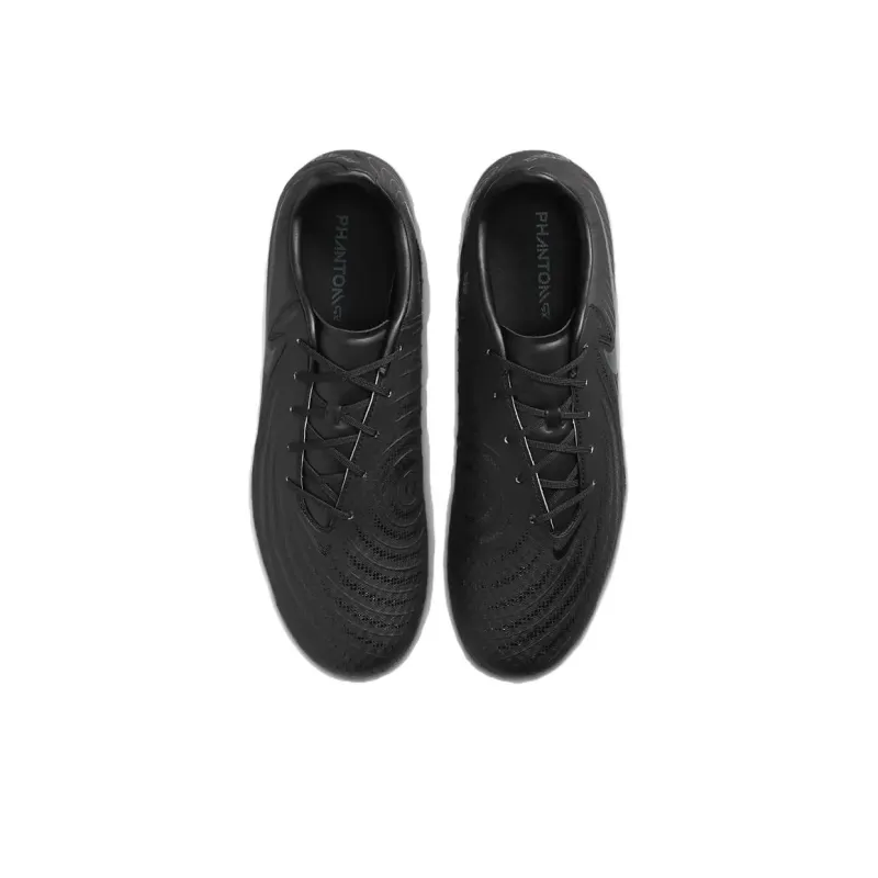 Nike Phantom Gx 2 Academy Black Deep Jungle-3