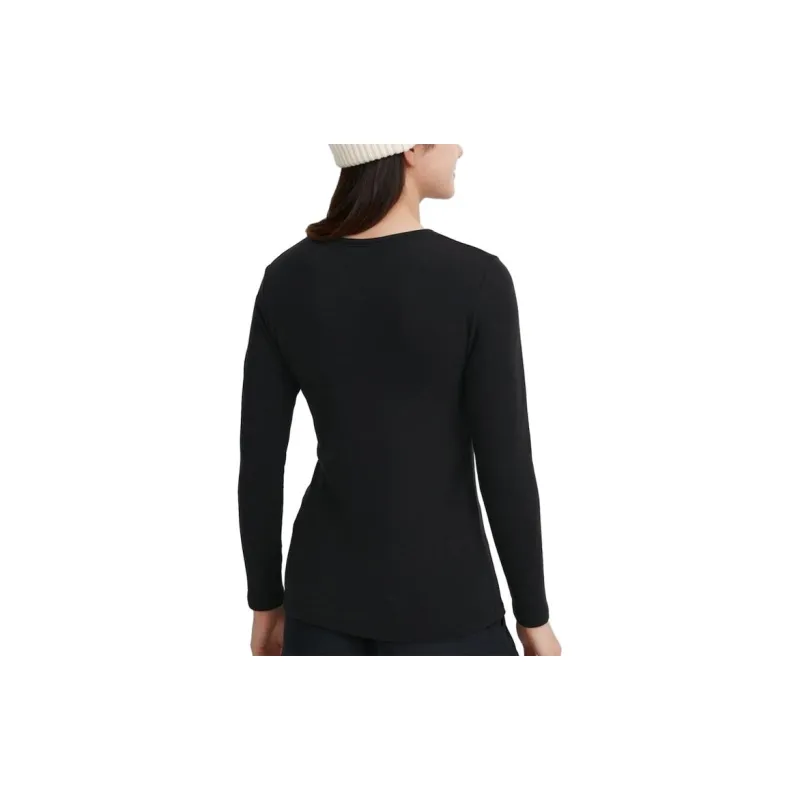 UNIQLO Women's Thermal Tops-2