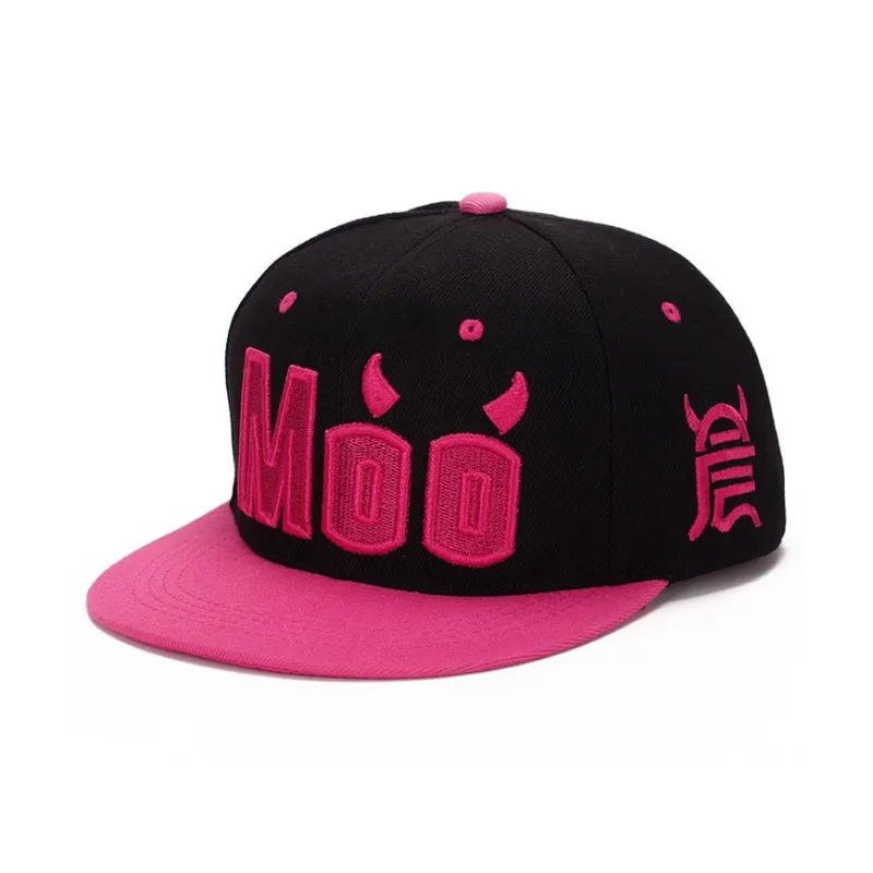 MEETSUNNY Baseball Caps Unisex-4