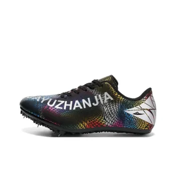Kuding Support Balance Impact-Resistant Low-Top Running Shoes Unisex