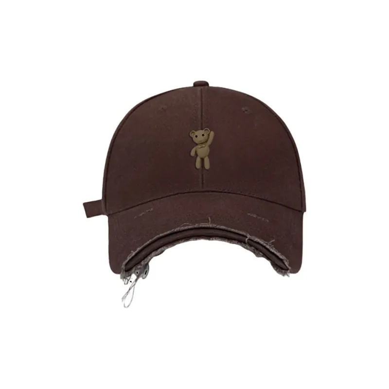 Mulinsen Cotton Baseball Caps Unisex-6