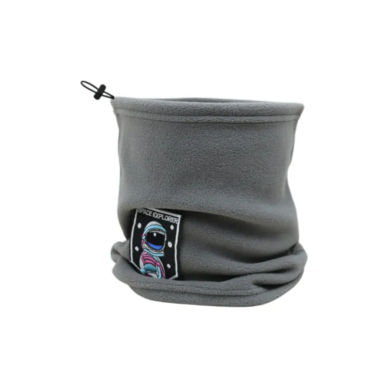 JIEKAI Riding Equipment Mask Unisex Shake Velour 29*26.5CM Multiple Colors-14