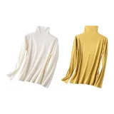 Milk White+Yellow