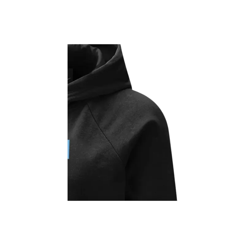 Nike Chicago Red Stars Women's Nike Soccer Varsity Fleece Hoodie-1