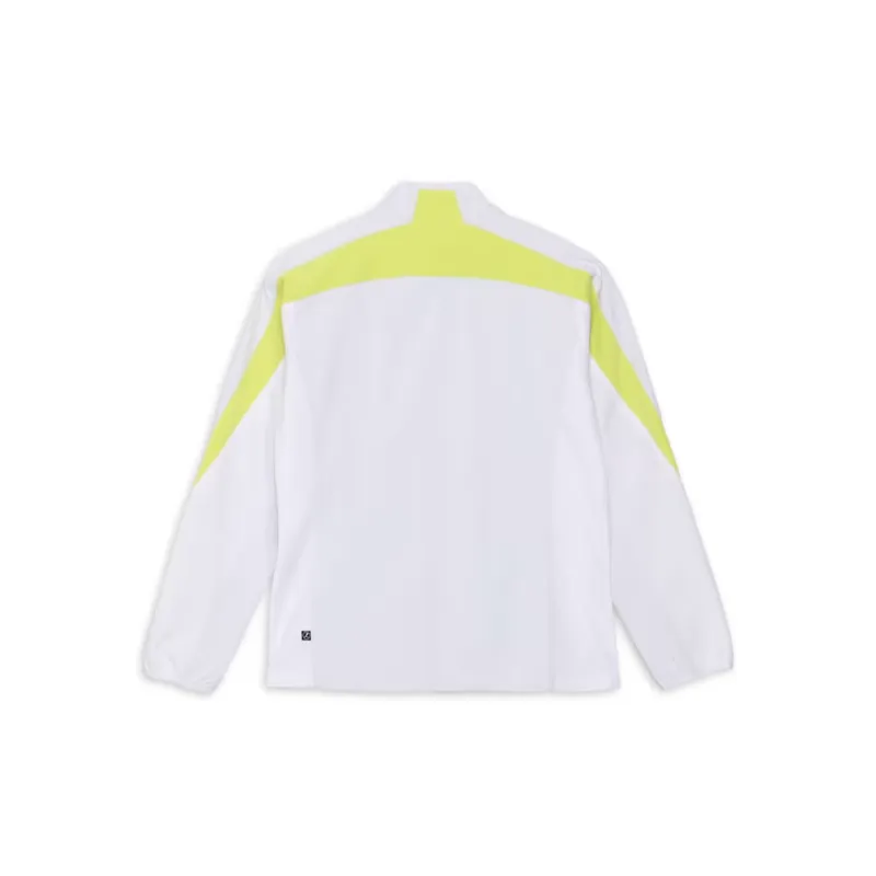 PUMA PF Jackets & Coats Women's White Light-1