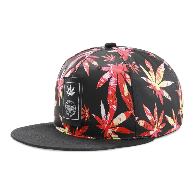 ZANC Cotton Baseball Caps Unisex Multiple Colors-0