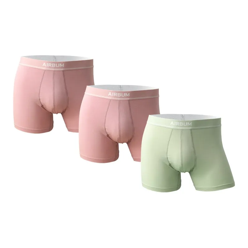 Airbum Underwear Underpants Men's 3 Pack-6