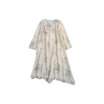 Ta Yan Nightgown Women's Image Color