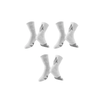 ZEROIN Basketball Socks Men's 3 Pack