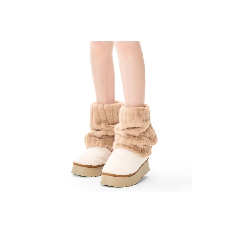 Primeet Knee High Socks Women's-6