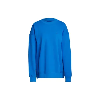 Adidas Originals CONTEMPO Sweatshirt Women's Blue