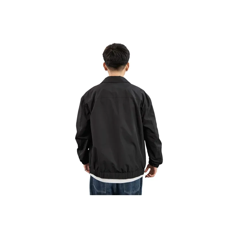 Tonlion Jackets & Coats Top Men's-0