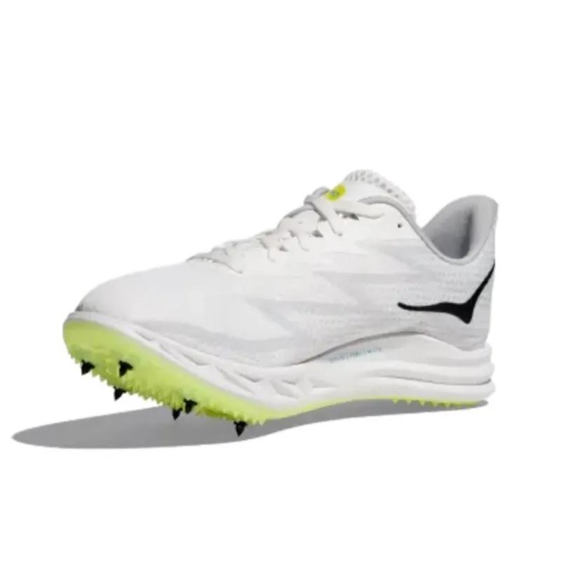 HOKA ONE ONE Crescendo Md White Nimbus Cloud-2