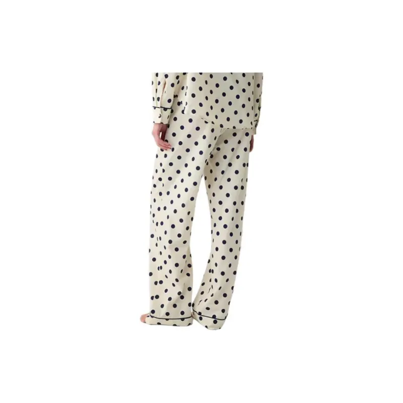GAP Women's Pajama Pants-2