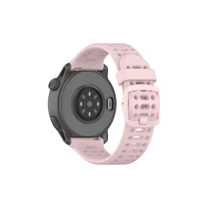 Miss Wrist COROS Compatibility Watch Band 22mm Silicone Material-10